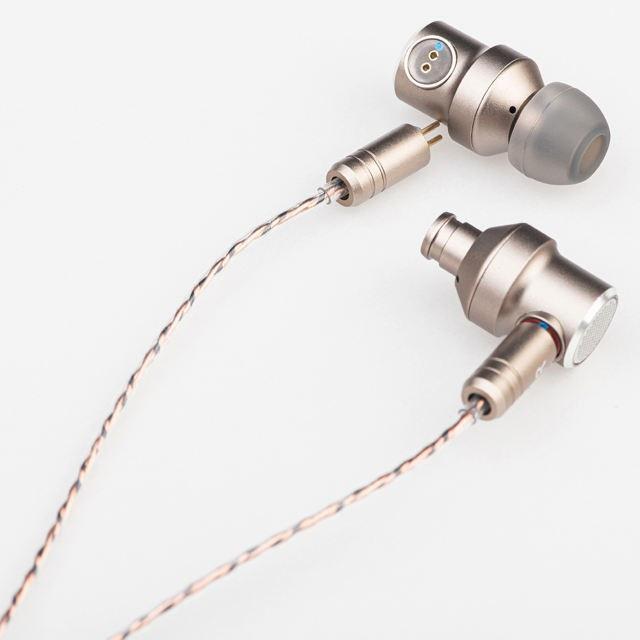 TIN HIFI C0