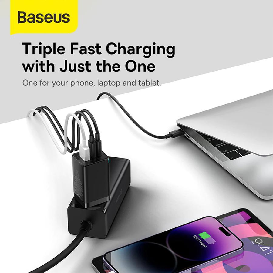 Baseus GaN 5 Pro