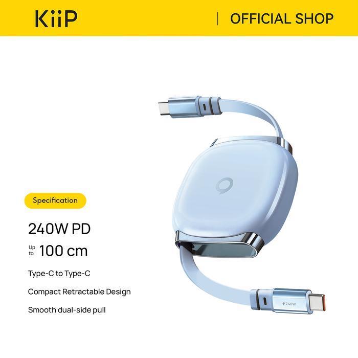 KiiP PowerCube