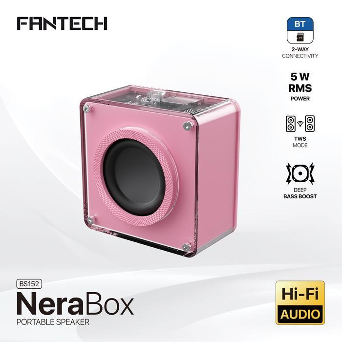 Fantech Nerabox BS-152