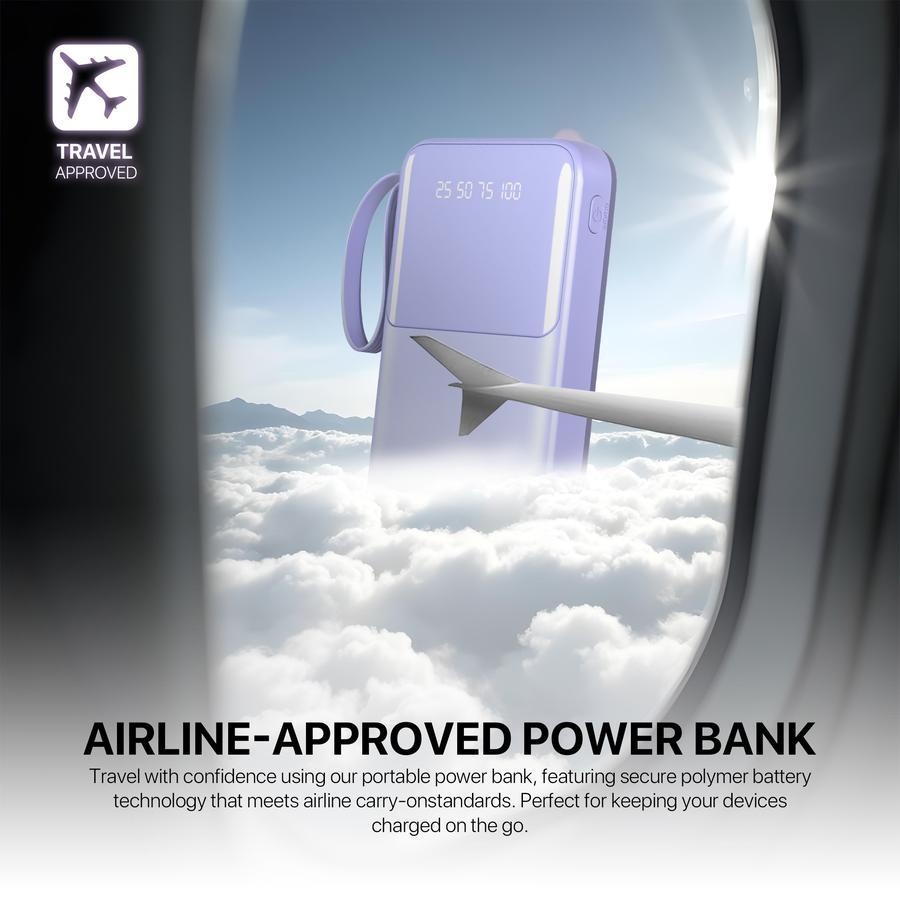 Fantech PowerPack S3