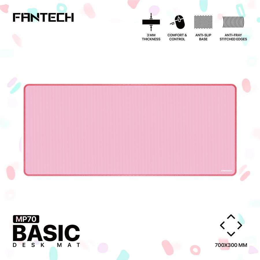 Fantech MP-70
