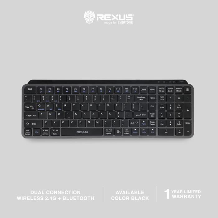 Rexus KL150