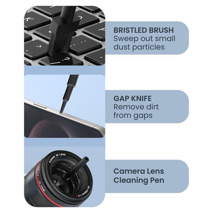 Sades Ryunix Wristpad Sobi XC2