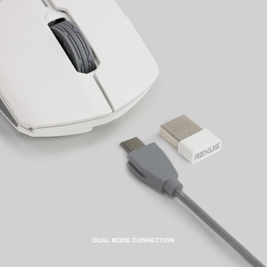 Rexus Arka II RX107