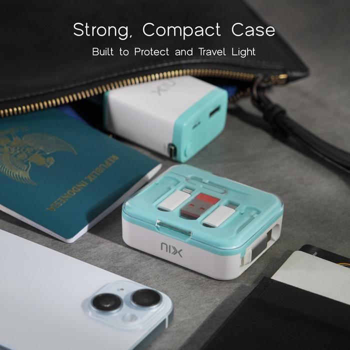 NIX Adapter Kit