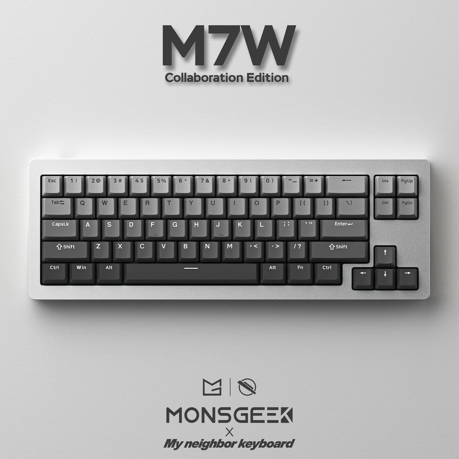 Mechanical Keyboard