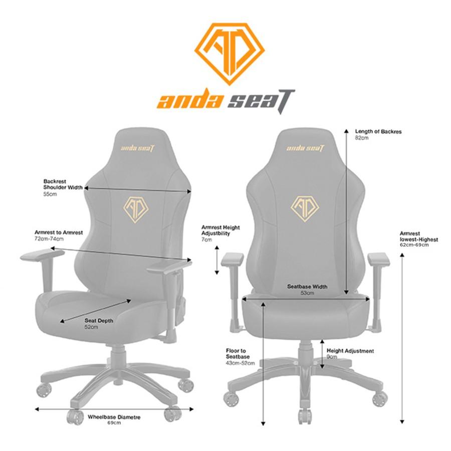 Andaseat Phantom 3