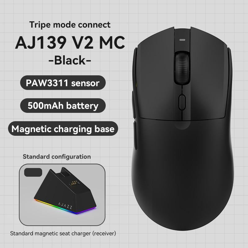 Ajazz AJ-139 V2 MC