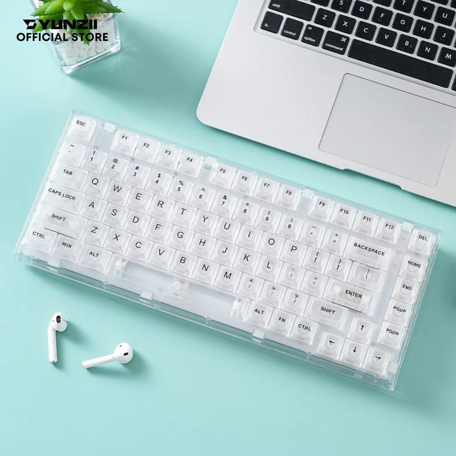 Yunzii X-75 Pro