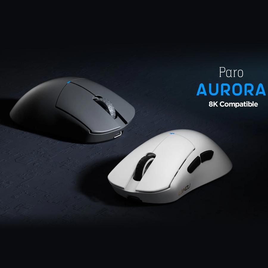 LAMZU Paro Aurora