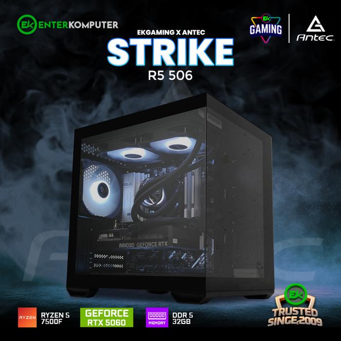 Antec Strike R5 506