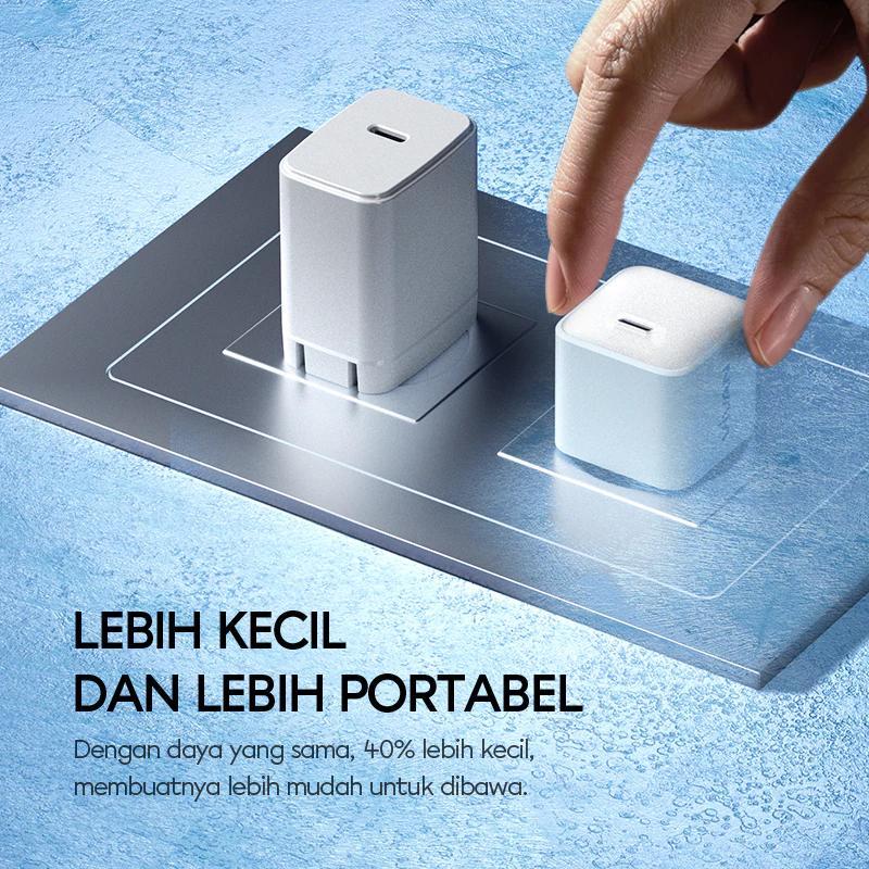 VIVAN Power Ice 20/30