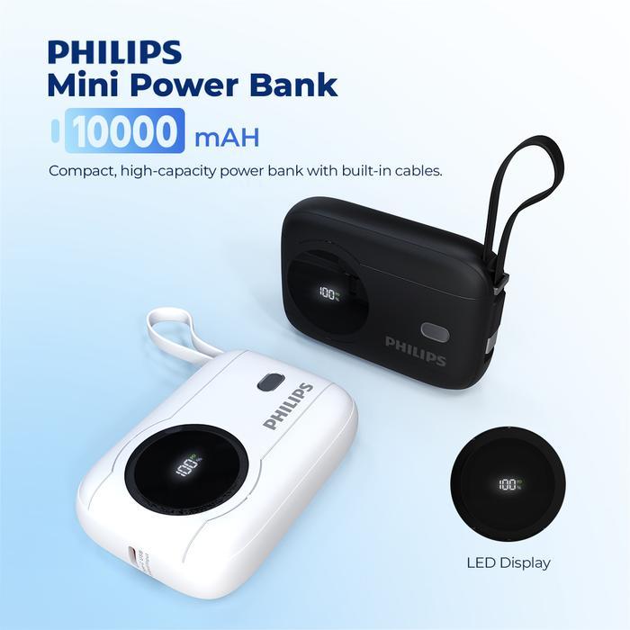 Philips DLP-8722