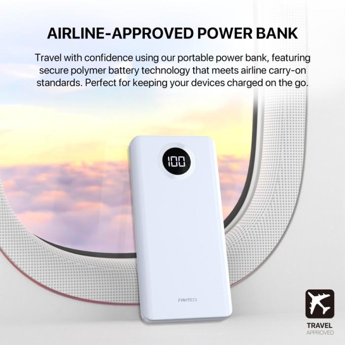Fantech Powerpack S2