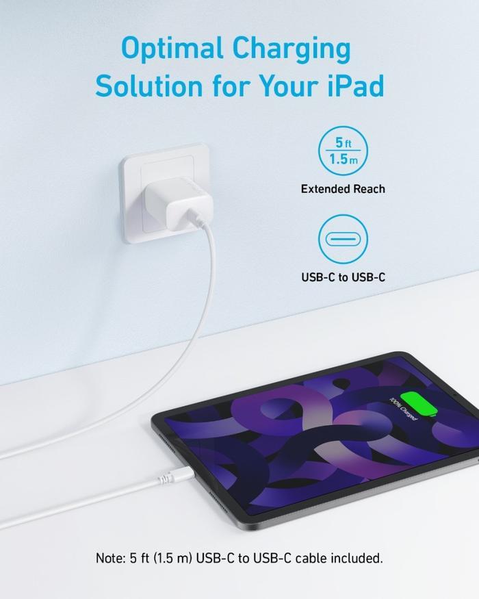 Anker Select Wall