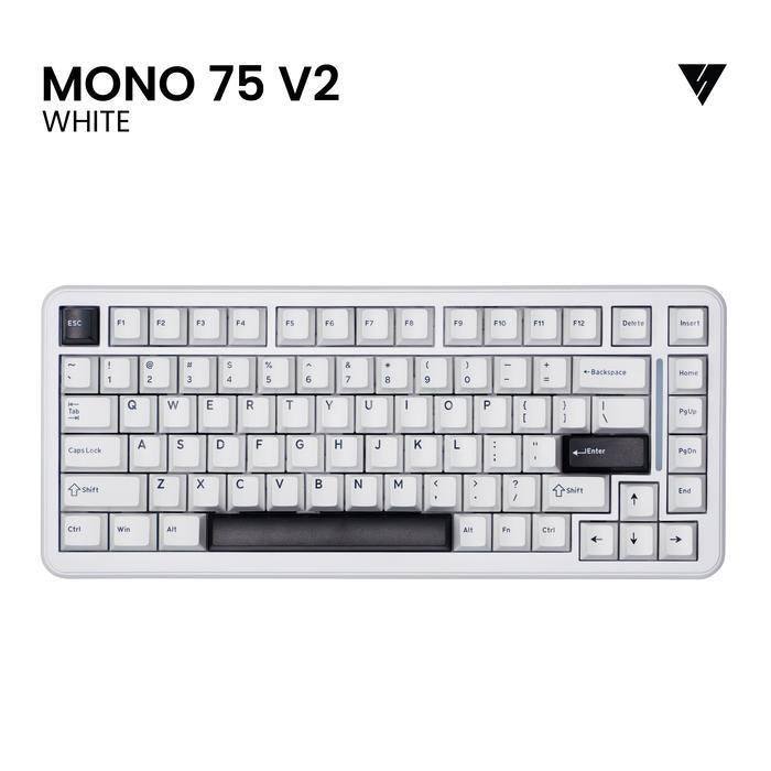 Vortexseries Vortex Mono V2
