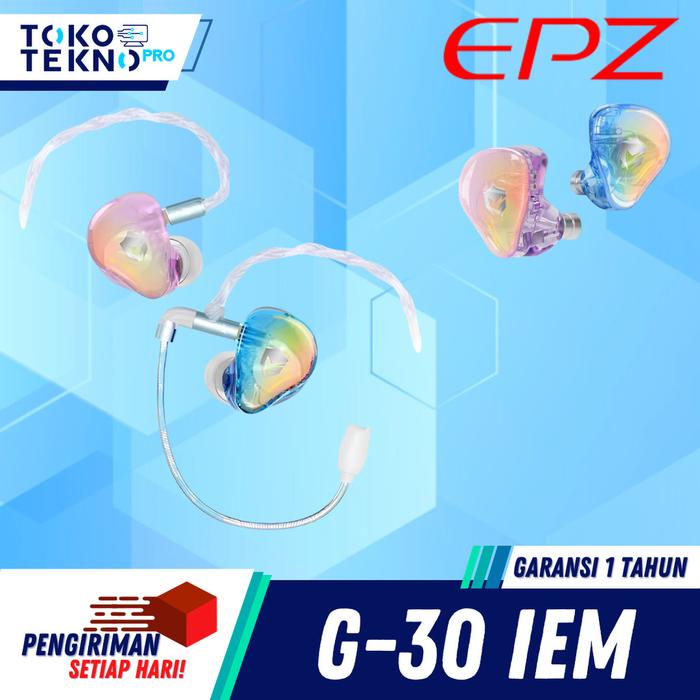 EPZ G30/G-30