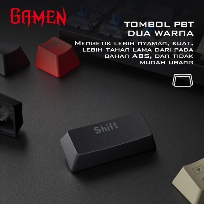 Gamen Titan Elite