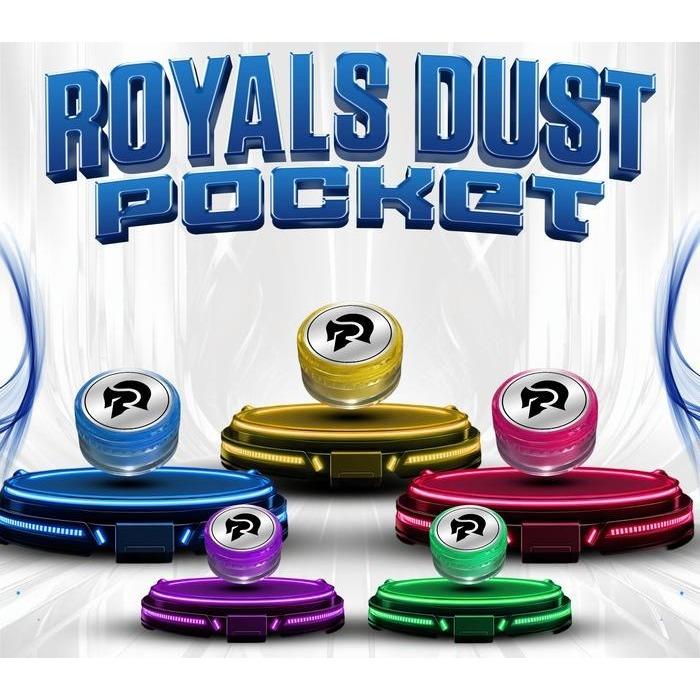 Royals Guard
