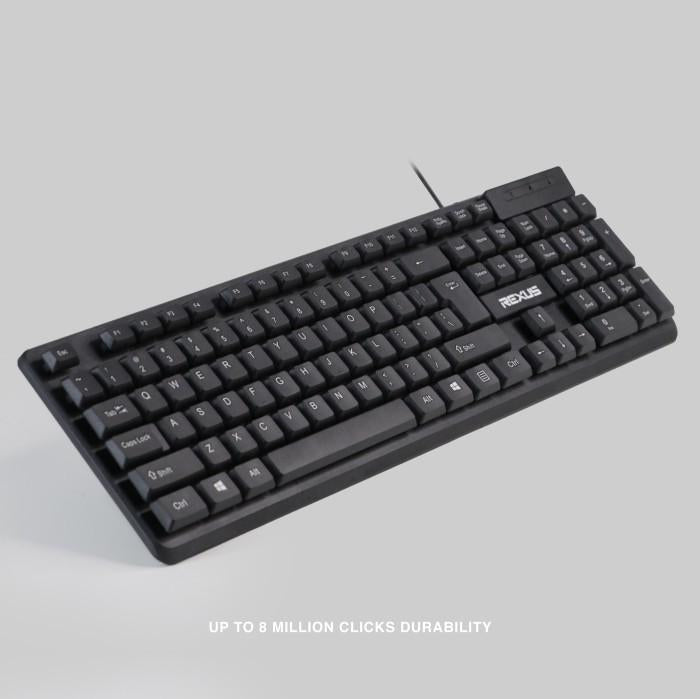 Rexus K-278