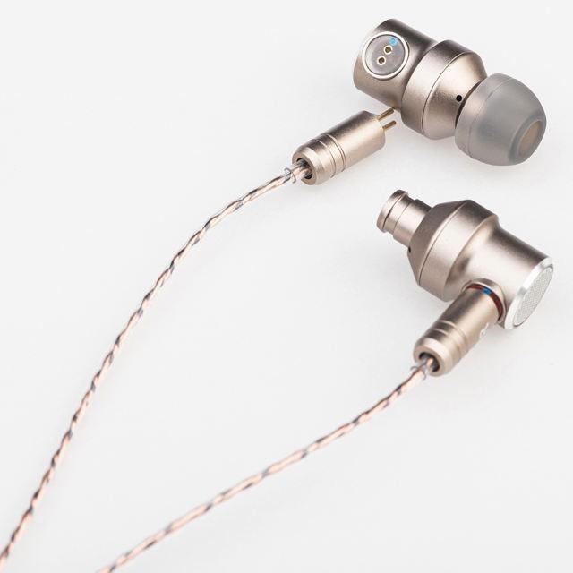 TIN HIFI C0