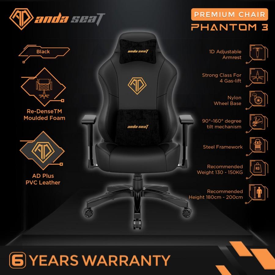 Andaseat Phantom 3