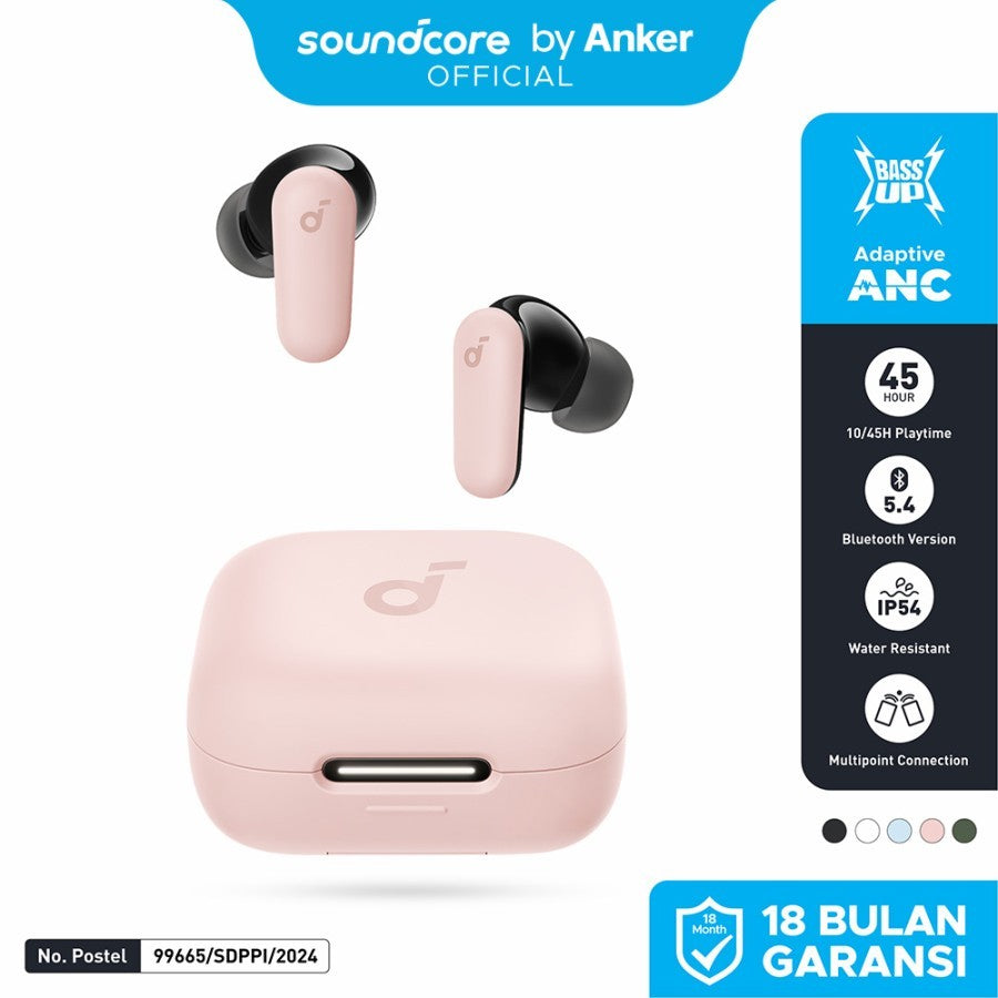 Anker Soundcore R50i / R50i NC