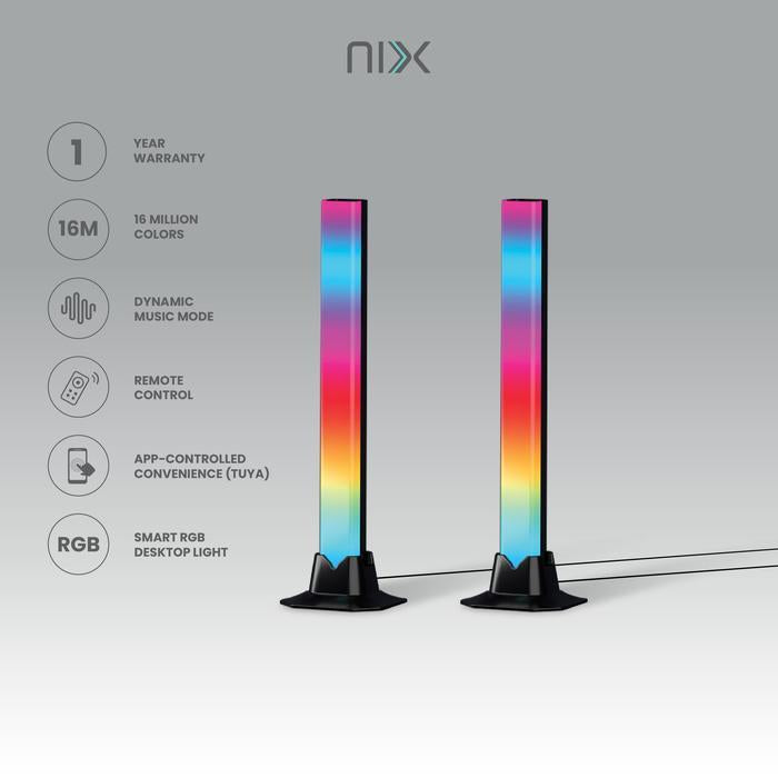 NIX Lucent
