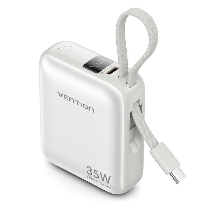 Vention Powerbank Dash