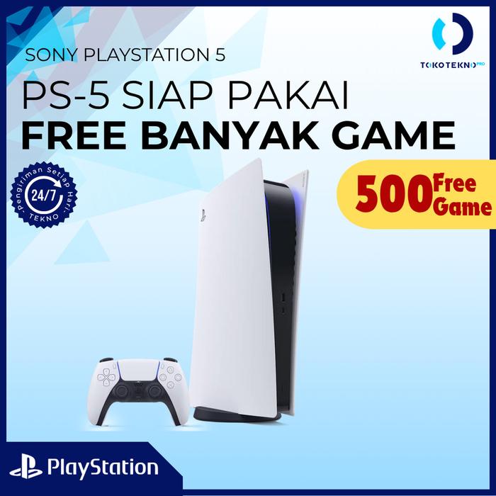 SONY PlayStation 5