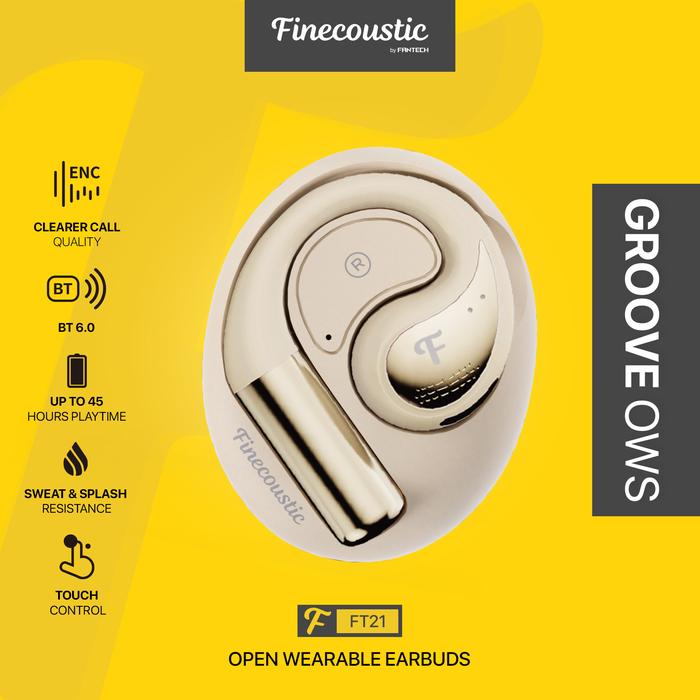 FANTECH FT-21 Groove