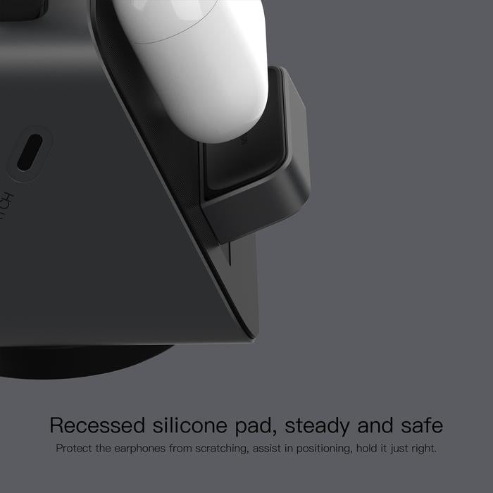 KiiP Wireless EW-50S