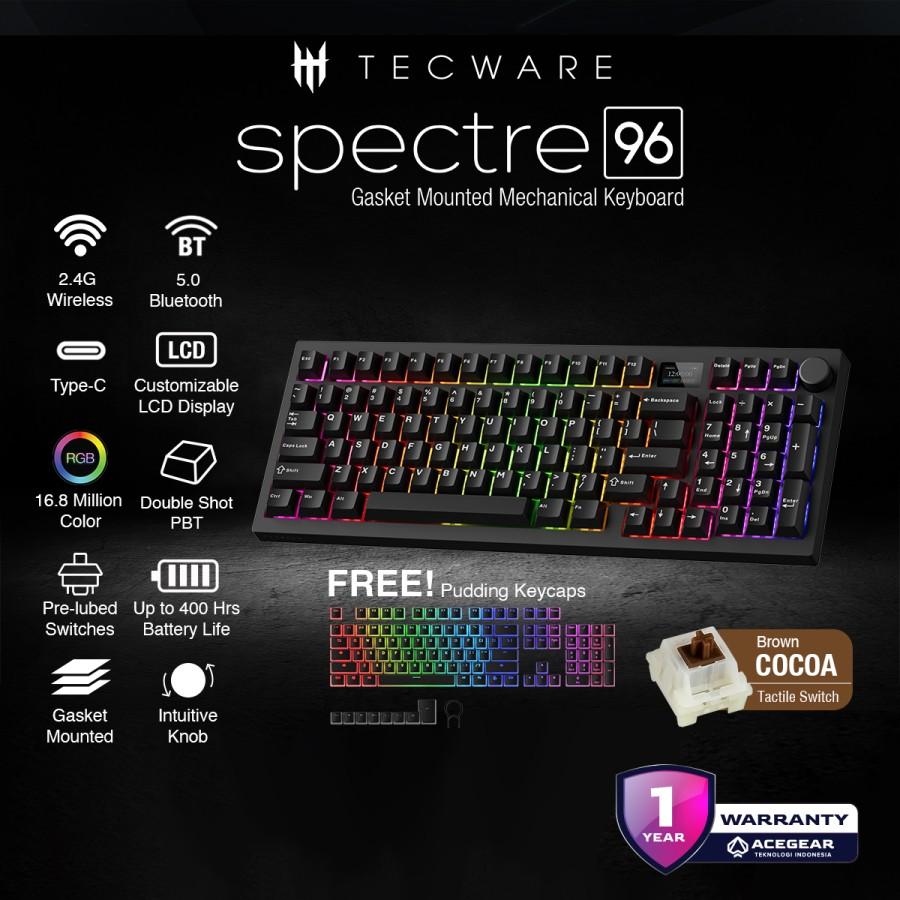 Tecware Spectre 96