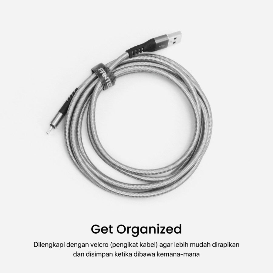 Kabel Charge