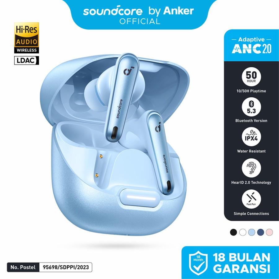 Anker Soundcore Liberty 4 NC