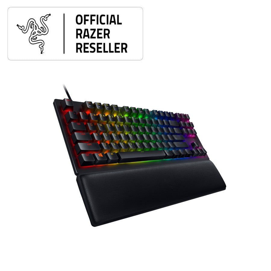 Razer Huntsman V2 TKL