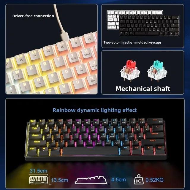 FURYCUBE A61K