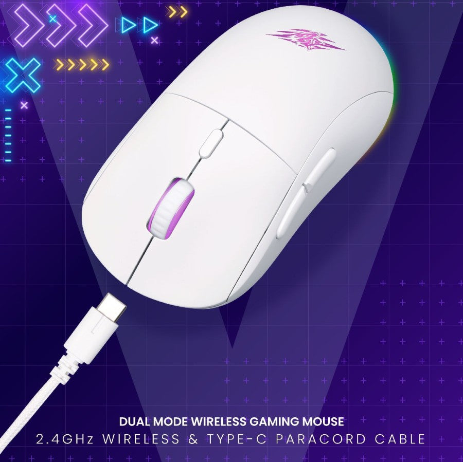 Mouse Gaming