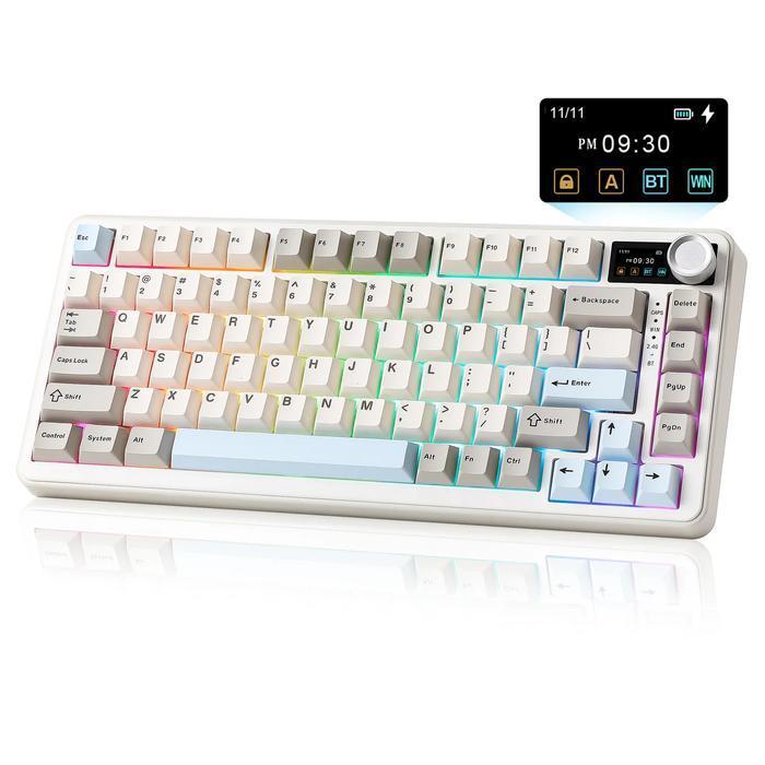Yunzii B-75 Pro