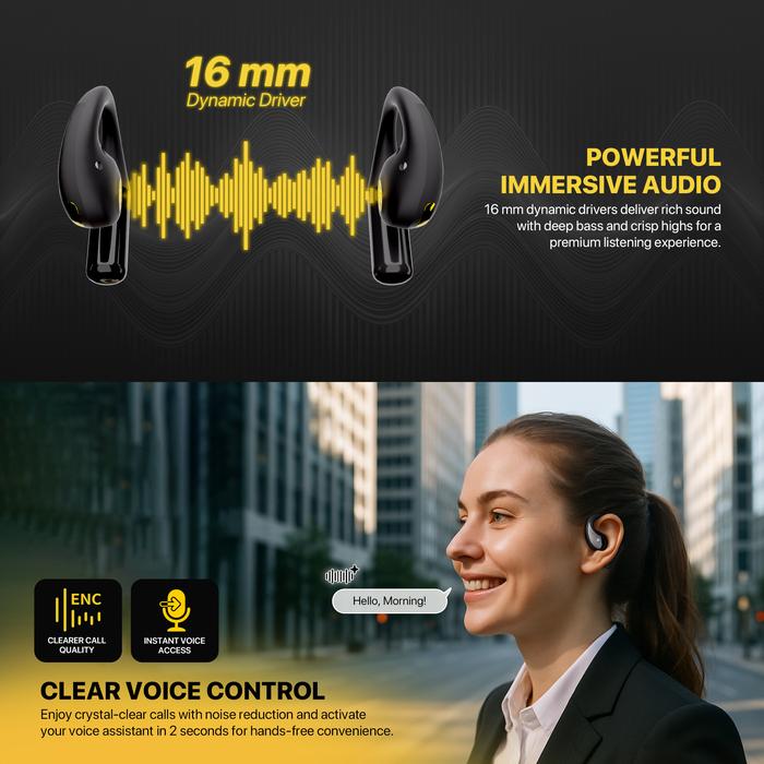 FANTECH FT-21 Groove