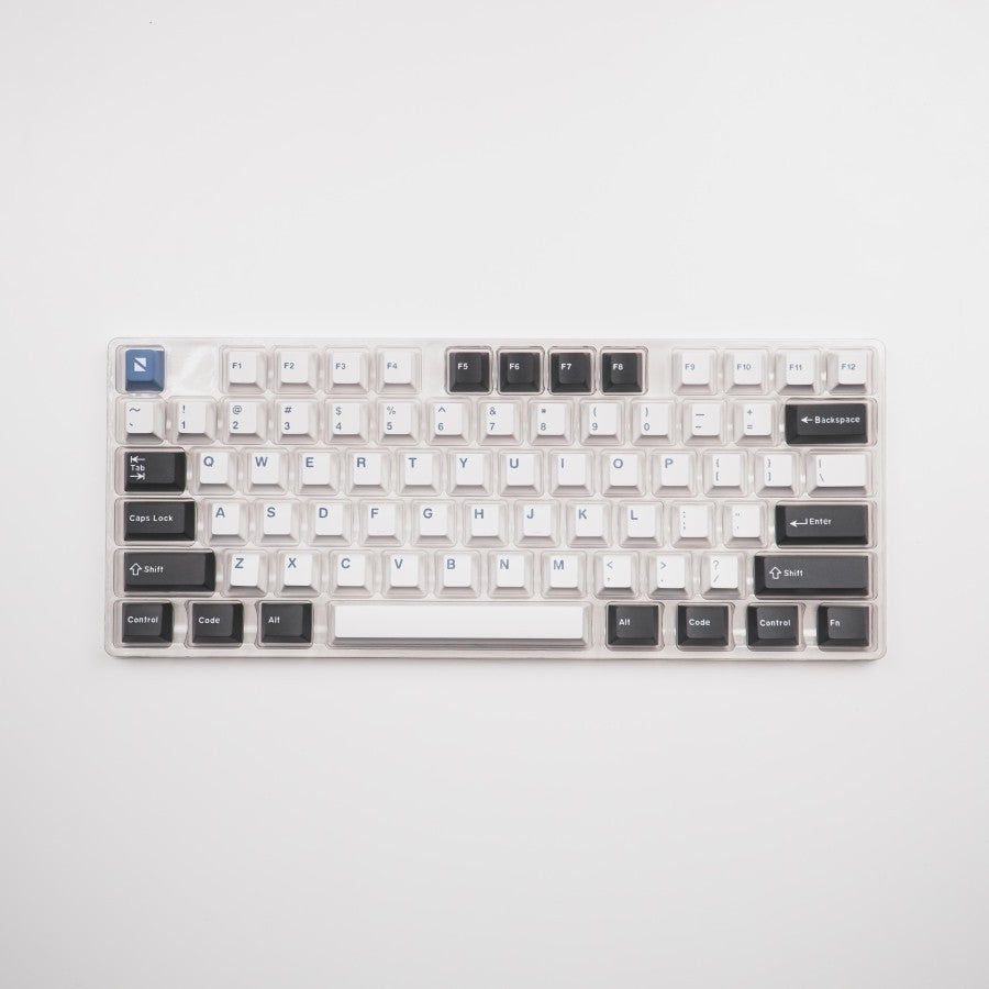 Keycaps