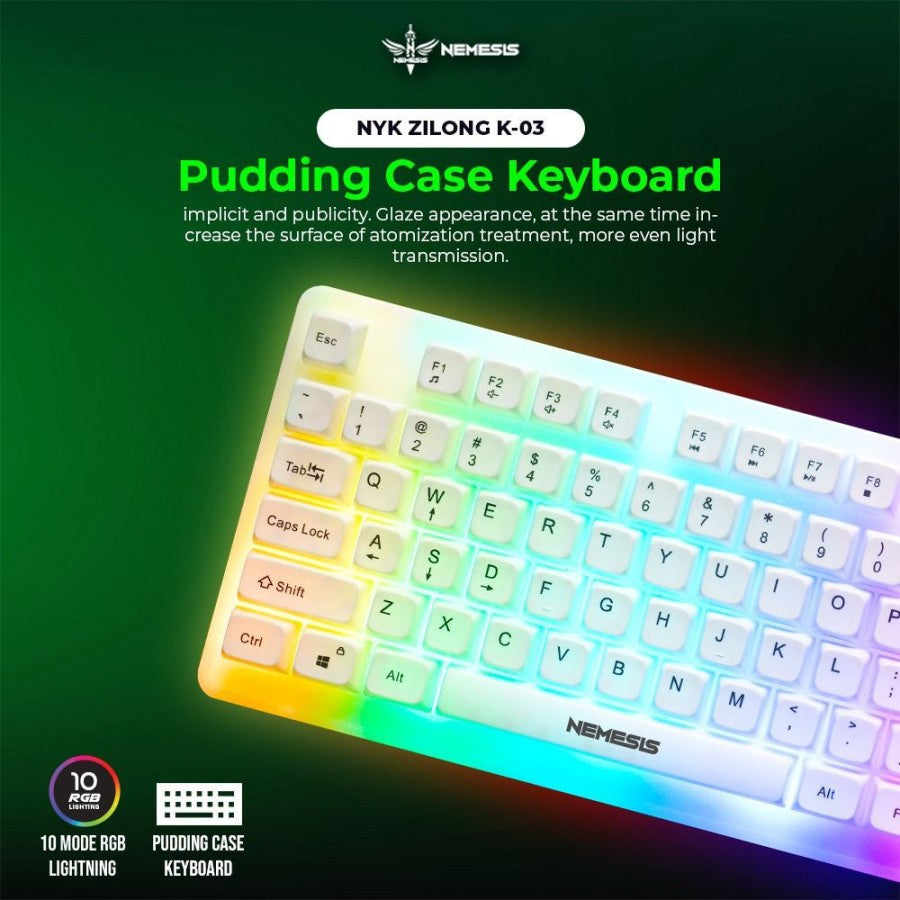 Keyboard Membrane