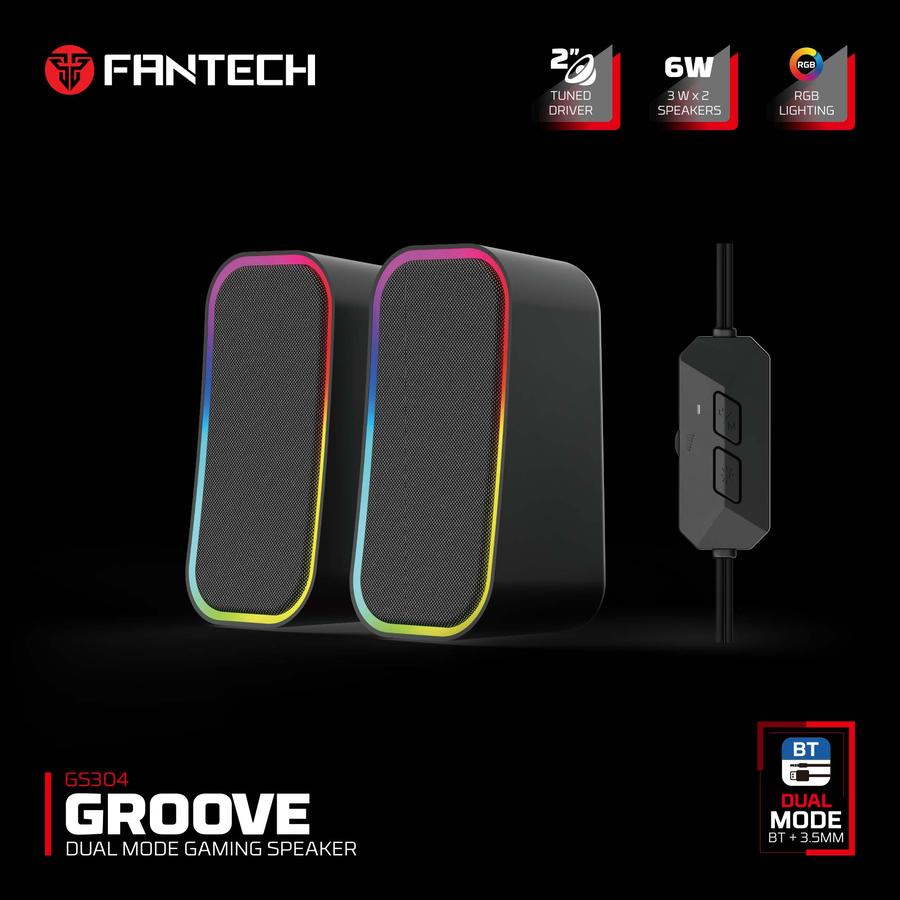 Fantech GS-304