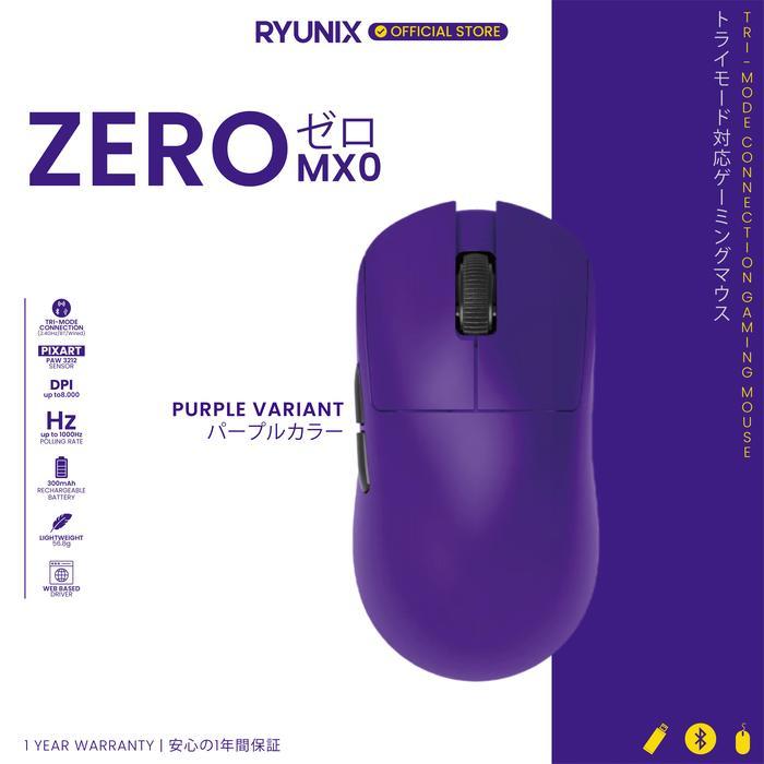 Sades Ryunix Zero MX0