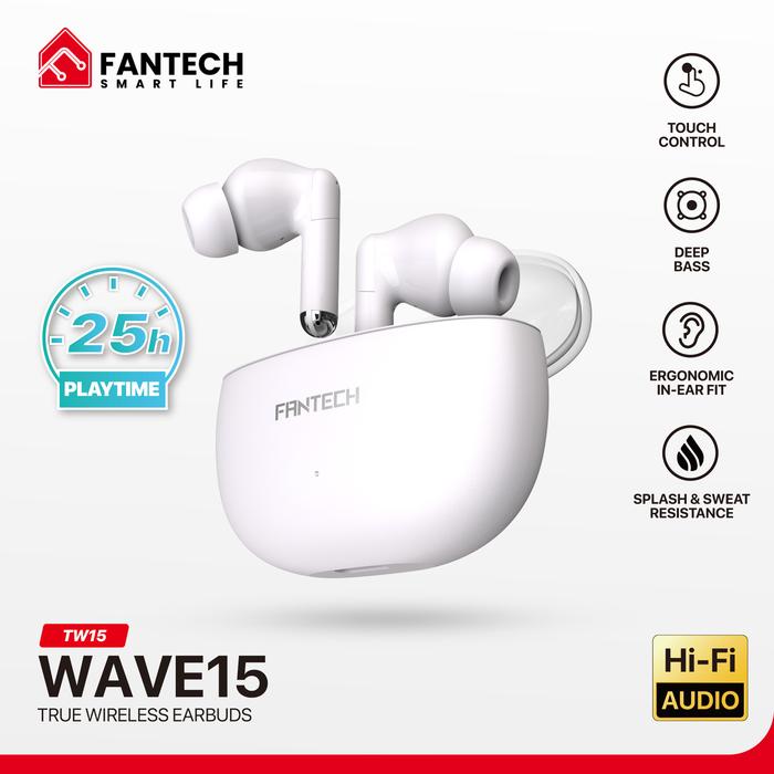 Fantech TW-15 Wave 15