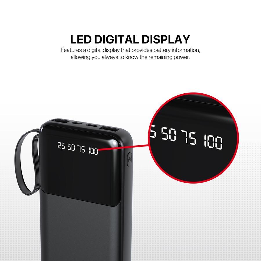 Fantech PowerPack S3