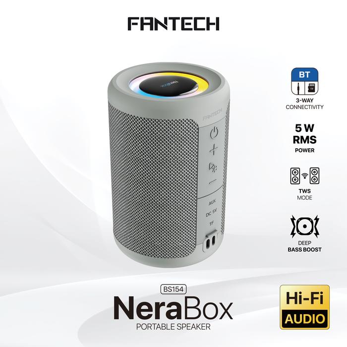 FANTECH NeraBox BS-154