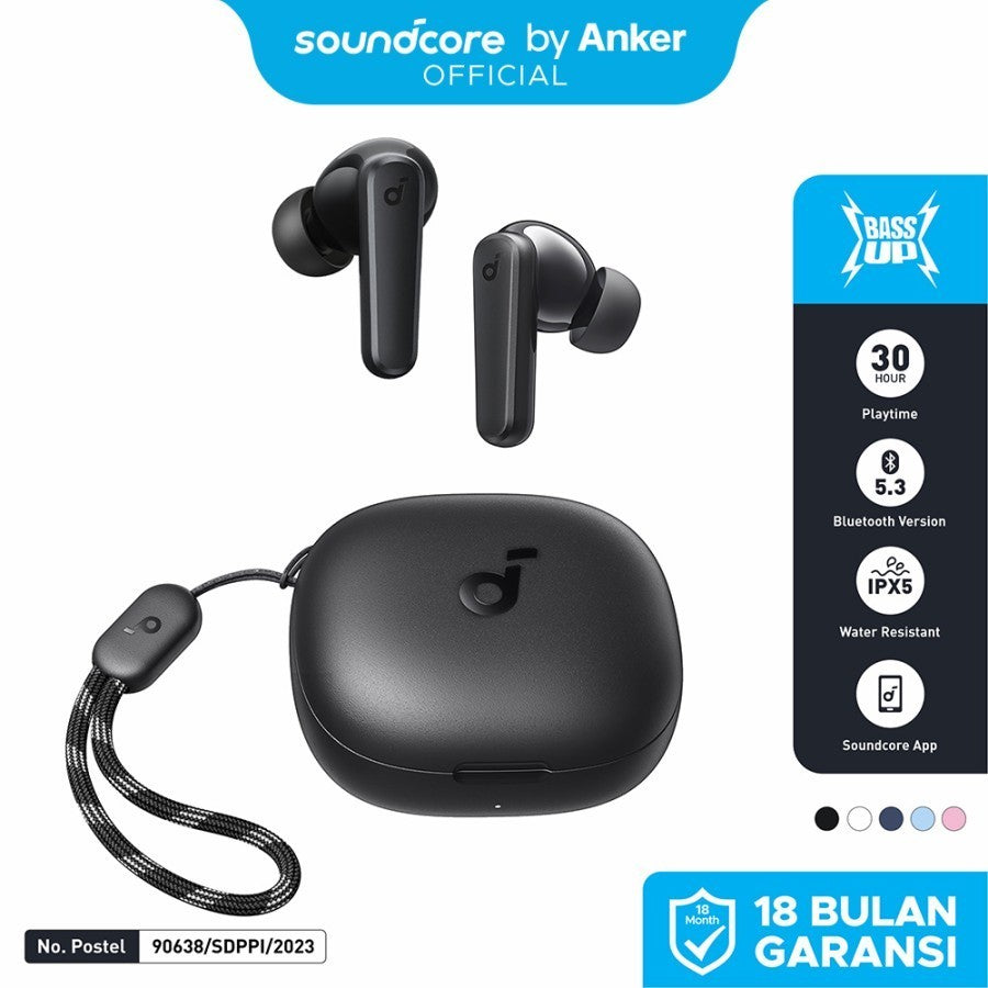 Anker Soundcore R50i / R50i NC