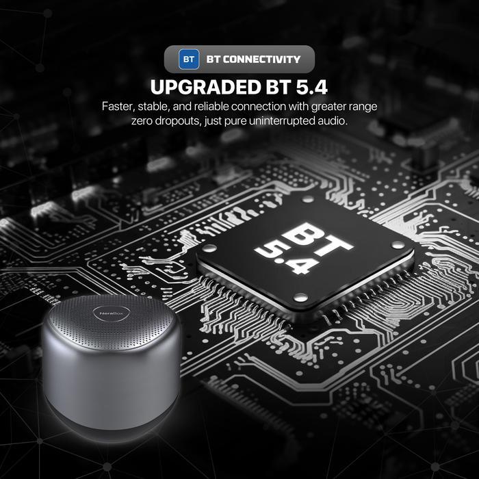 Fantech NeraBox BS-155